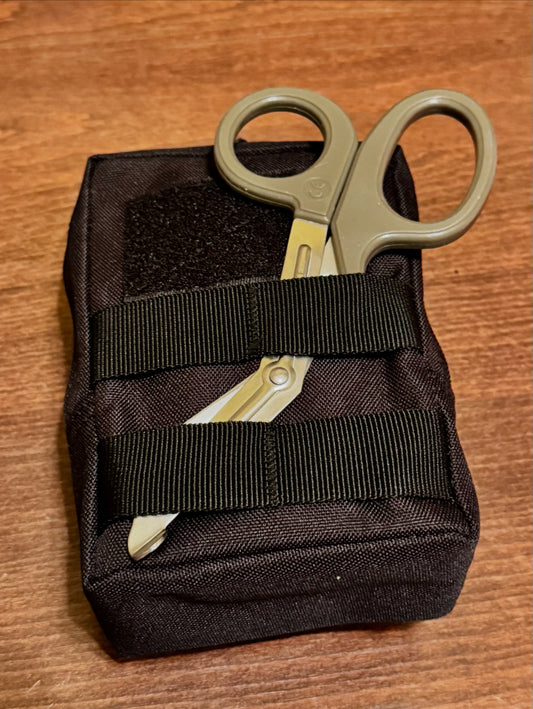 molle bag first aid kit
